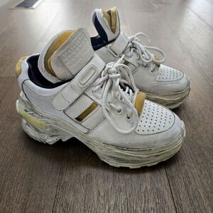 Maison Margiela Retro Sneakers Shoes size 39